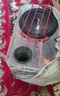 ساب  پایونر