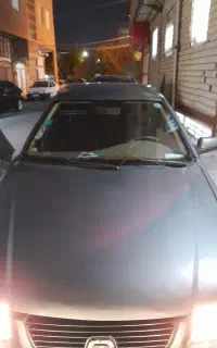 سمند ۸۴