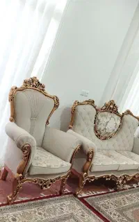 مبل ۹ نفره