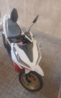 موتور طرح کلیک 150