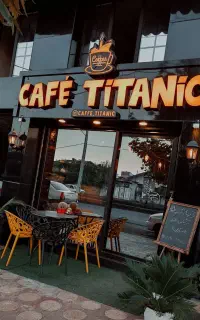 نیرو خانوم جهت همکاری در کافه