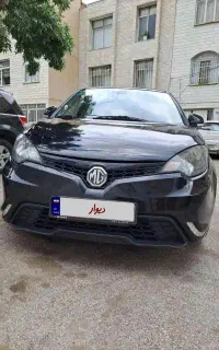 ام جی 3