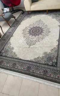 یک جفت فرش ۹متری