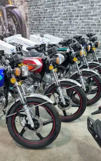 هندا 200 احسان صفر405 جدید