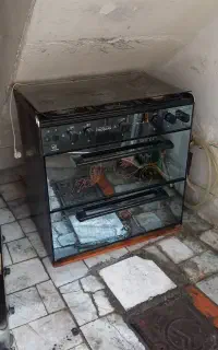 مقداری لوازم مازاد برنیاز همگی سالم و مرتب