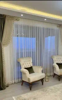 نصب تعمیرات شستشو  واتوی  پرده، روفرشی، پتو ملحفه