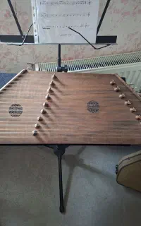 سنتور دومهره حمید موسوی
