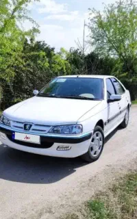 پژوپارس موتور جدید۱۴۰۲سیمی