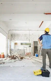 بازسازی و تعمیرات ساختمانی با شرایط ویژه اقساطی