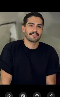 کنسرت حامیم اصفهان ردیف 4