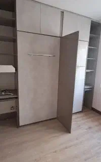 تخت تاشو