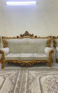 مبل سلطنتی سالم