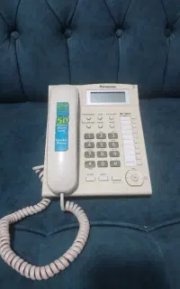 تلفن رومیزی