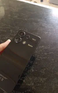 گووشی نوت ۱۳معمولی