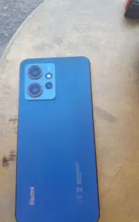 نوت 12 حافظه 256