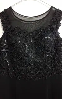 لباس مجلسی و کفش مجلسی