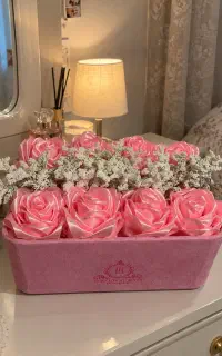 باکس و رز روبانی