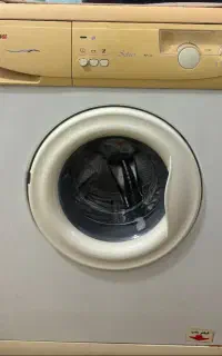 لباسشویی ۵ کیلویی آبسال