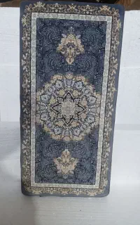 پشتی نو