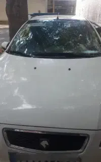 رانا مدل  آخر ۹۴ سفید