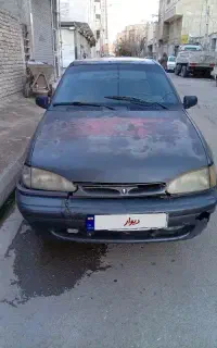دووریسر مدل 94 تمام انژکتور