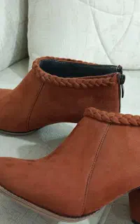 فروش نیم پوت سایز39