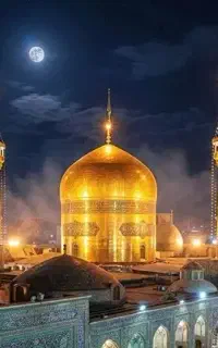 تور ریلی مشهد ـ کرج