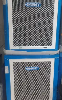 کولر سلولزی انرژی