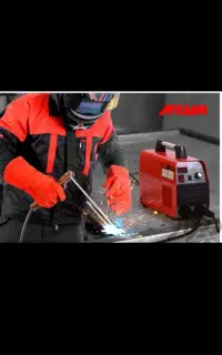 جوشکاری‌سیار