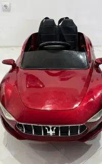 ماشین شارژی