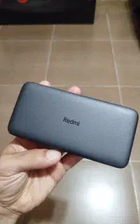 پاوربانک شیاومی مدل ردمی redmi