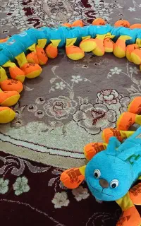 عروسک