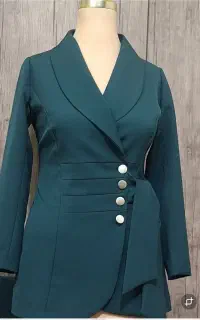 خیاطی زنانه