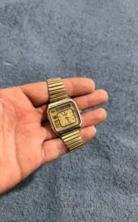 مردانه سیکو دو زمانه ژاپن اصل