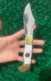 چاقو شکاری