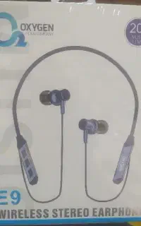 مجموع هشت عدد گردنی برند اکسیژن