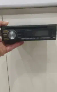 ضبط پایونر سالم سالم