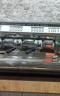 دستگاه اسپرسو جیمبالی ایتالیا ۳ گروپ