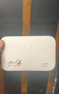 مودم td lte h1 huawei و  lte tp link archer mr100