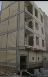 کارگر ساختمانی هستم