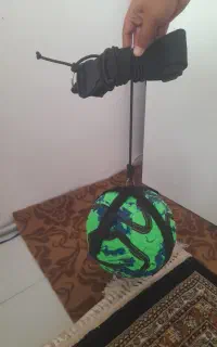 کیک استار ورزشی
