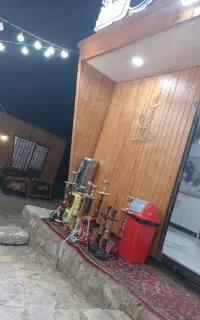 همکاری در جگرکی گامبو و کار در منزل
