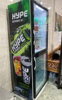 یخچال ایستاده