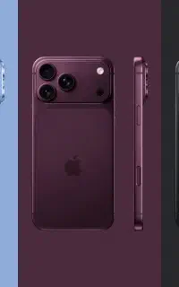 Iphone 18 promax