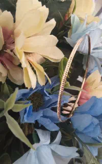 النگو تسمه ای ۵۰ بالای فی