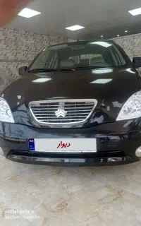 تیبا 2مدل ۹۴