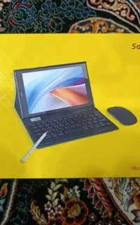 تبلت حافظه 512