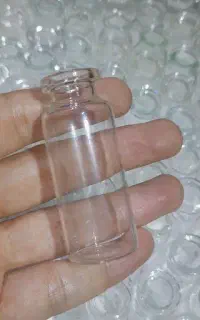 گیفت شیشه ای