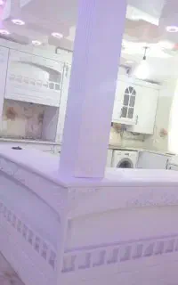ساخت و نصب صفرتاصد کابینت