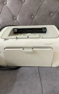 پرینتر hp